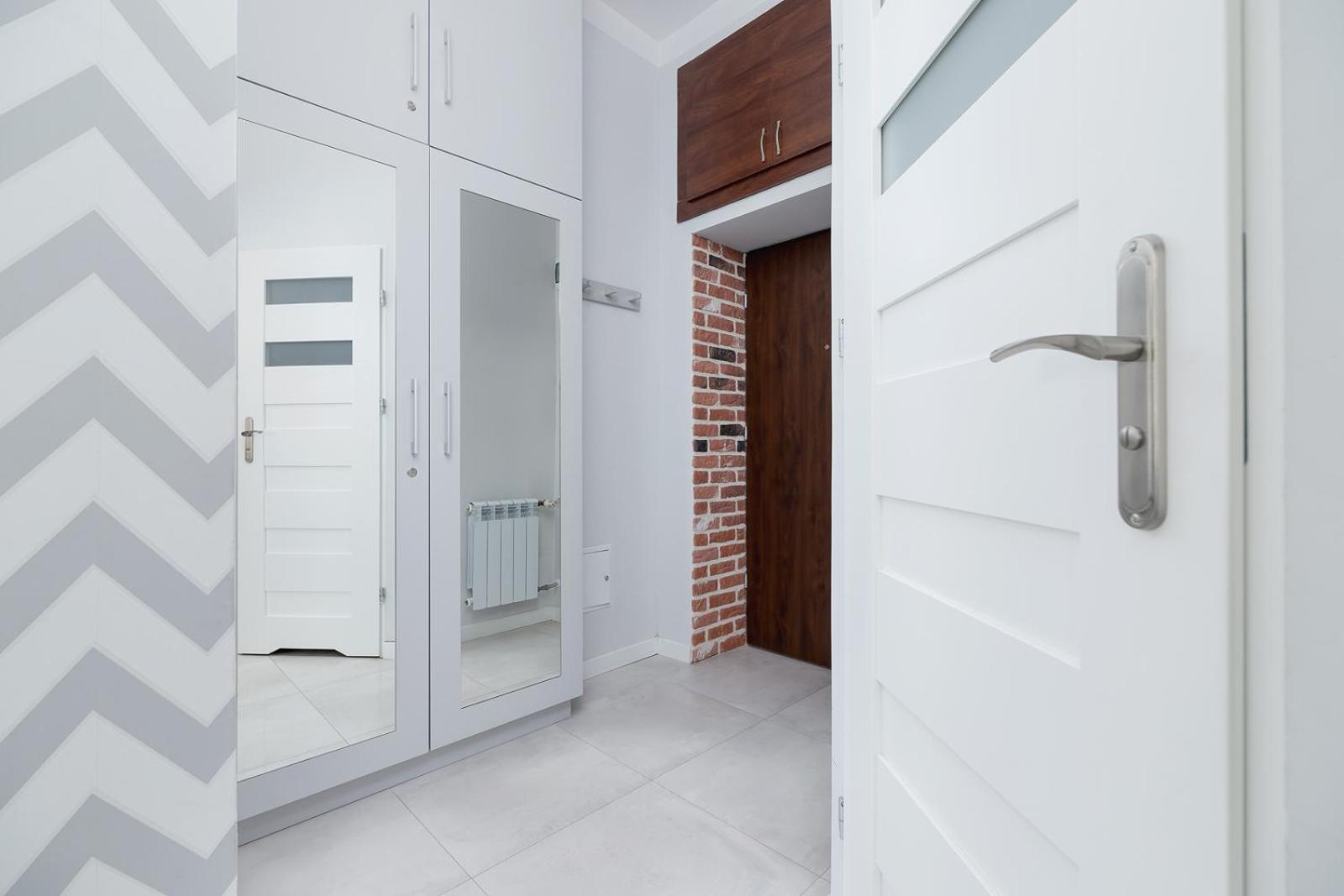 Two Bedroom Apartment - Starowislna 36, Krakow